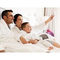 5 Tage mit Frühstück im Vienna House Easy Günzburg, Bayern inkl. Frühstück