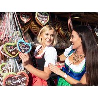 5 Tage im Leonardo Hotel Munich in München, Bayern