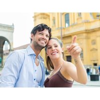 4 Tage im Leonardo Hotel Munich in München, Bayern
