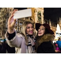 4 Tage im Schiller 5 Hotel München, Bayern