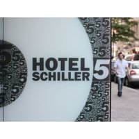 3 Tage im Schiller 5 Hotel München, Bayern