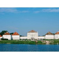 3 Tage mit Frühstück im Mercure Hotel München, Bayern inkl. Frühstück