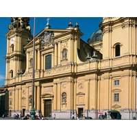 2 Tage mit Frühstück im Mercure Hotel München, Bayern inkl. Frühstück