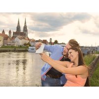 2 Tage an der Donau im ibis Regensburg City Hotel, Bayern