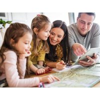4 Tage im Holiday Inn Express Augsburg, Bayern
