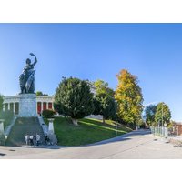 4 Tage Kurzurlaub im Hotel ibis München City, Bayern