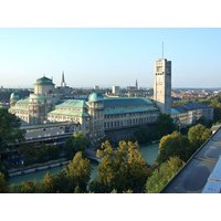 3 Tage Kurzurlaub im Hotel ibis München City, Bayern