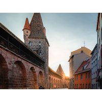 Urlaub nach Nürnberg - 5 Tage, Bayern
