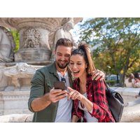 4 Tage im Hotel ibis Augsburg Hauptbahnhof, Bayern