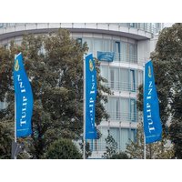 4 Tage im Münchner Stadtteil Bogenhausen in München, Bayern