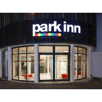 5 Tage im Hotel Park Inn by Radisson Nürnberg, Bayern