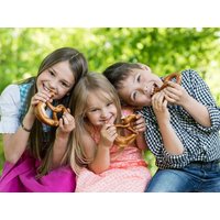 2 Tage im Familotel in Bayrischzell mit Frühstück, Bayern inkl. Frühstück