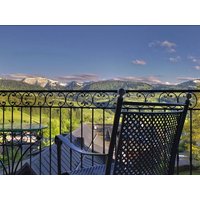 3 Tage im bayerischen Oberstaufen mit Frühstück, Bayern inkl. Frühstück