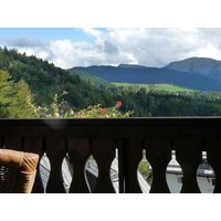 2 Tage im bayerischen Oberstaufen mit Frühstück, Bayern inkl. Frühstück