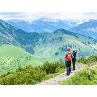9 Tage im bayerischen Oberstaufen mit Frühstück, Bayern inkl. Frühstück