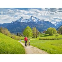 6 Tage im Berchtesgadener Land mit Frühstück in Schönau am Königssee, Bayern inkl. Frühstück