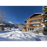 3 Tage im Berchtesgadener Land mit Frühstück in Schönau am Königssee, Bayern inkl. Frühstück