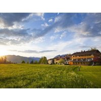 2 Tage im Berchtesgadener Land mit Frühstück in Schönau am Königssee, Bayern inkl. Frühstück