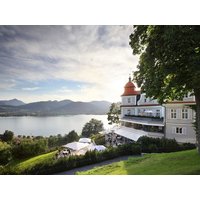 5 Tage Erholung und Natur erleben am Tegernsee, Bayern inkl. Frühstück