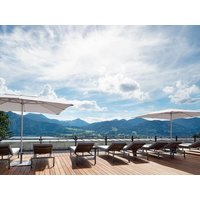 3 Tage Erholung und Natur erleben am Tegernsee, Bayern inkl. Frühstück