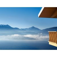 2 Tage Erholung und Natur erleben am Tegernsee, Bayern inkl. Frühstück