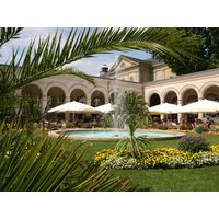 9 Tage Entspannung im Kurort Bad Kissingen, Bayern inkl. Frühstück