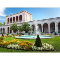 7 Tage Entspannung im Kurort Bad Kissingen, Bayern inkl. Frühstück