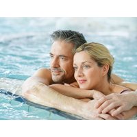 6 Tage Entspannung im Kurort Bad Kissingen, Bayern inkl. Frühstück