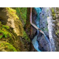 7 Tage traumhafter Alpen-Urlaub in Oberstdorf, Bayern inkl. Frühstück