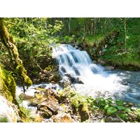 4 Tage traumhafter Alpen-Urlaub in Oberstdorf, Bayern inkl. Frühstück