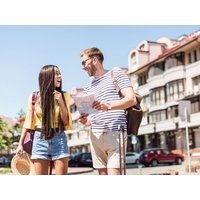 8 Tage die Fuggerstadt Augsburg entdecken, Bayern inkl. Frühstück