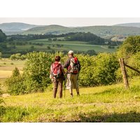 Das Tor zur Fränkischen Schweiz entdecken - 5 Tage in Forchheim (Oberfranken), Bayern inkl. Frühstück