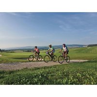 9 Tage im Best Western Aparthotel mit Frühstück in Bad Birnbach, Bayern inkl. Frühstück
