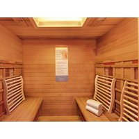 5 Tage im Best Western Aparthotel mit Frühstück in Bad Birnbach, Bayern inkl. Frühstück