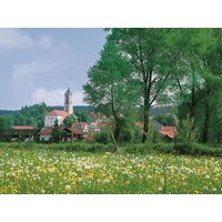 3 Tage im Best Western Aparthotel mit Frühstück in Bad Birnbach, Bayern inkl. Frühstück