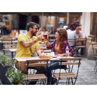München Städtetrip - 2 Tage im Star G Hotel München, Bayern
