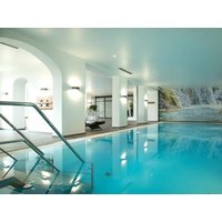 Kneippen im Allgäu - 6 Tage in Bad Wörishofen mit Frühstück, Bayern inkl. Frühstück