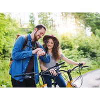 5 Tage Wohlfühlen in Bad Göggling mit Frühstück in Bad Gögging, Bayern inkl. Frühstück