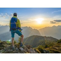 6 Tage im Alpenhotel Kronprinz mit HP in Berchtesgaden, Bayern inkl. Halbpension