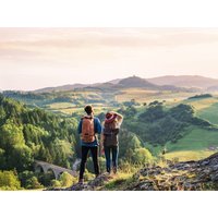 6 Tage im Hotel Sonnengarten mit Frühstück in Bad Wörishofen, Bayern inkl. Frühstück