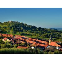 5 Tage Auszeit in der Oberpfalz inkl. Frühstück in Waldeck bei Kemnath, Bayern inkl. Frühstück