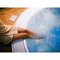 Sommer Wellness Auszeit – 3 Tage Bayerischer Wald in Bayerisch Eisenstein, Bayern inkl. Halbpension