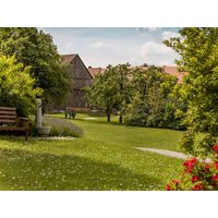 6 Tage Auszeit in der Oberpfalz inkl. Frühstück in Waldeck bei Kemnath, Bayern inkl. Frühstück