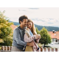 3 Tage Wohlfühl-Auszeit mit Genusspension inkl. Getränke in Bodenmais, Bayern inkl. Vollpension Plus