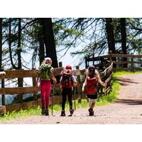7 Tage Ferienzeit ist Familienzeit 7 Nächte in Bodenmais, Bayern inkl. All Inclusive
