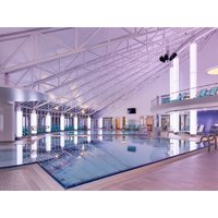 3 Tage Wellnessurlaub mit Genuss in der wunderschönen Oberpfalz in Bad Neualbenreuth, Bayern inkl. Halbpension