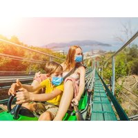 3 Tage Freizeitspaß für die ganze Familie in Weiding bei Cham, Bayern inkl. Frühstück