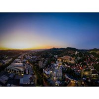 5 Tage Urlaub mit Frühstück im Vienna House Easy Coburg, Bayern inkl. Frühstück