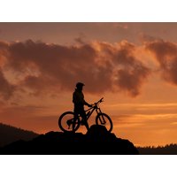 3 Tage Bike-Auszeit in Bodenmais, Bayern inkl. Vollpension Plus