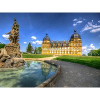 7 Tage Urlaub mit Frühstück im ibis Bamberg Altstadt, Bayern inkl. Frühstück